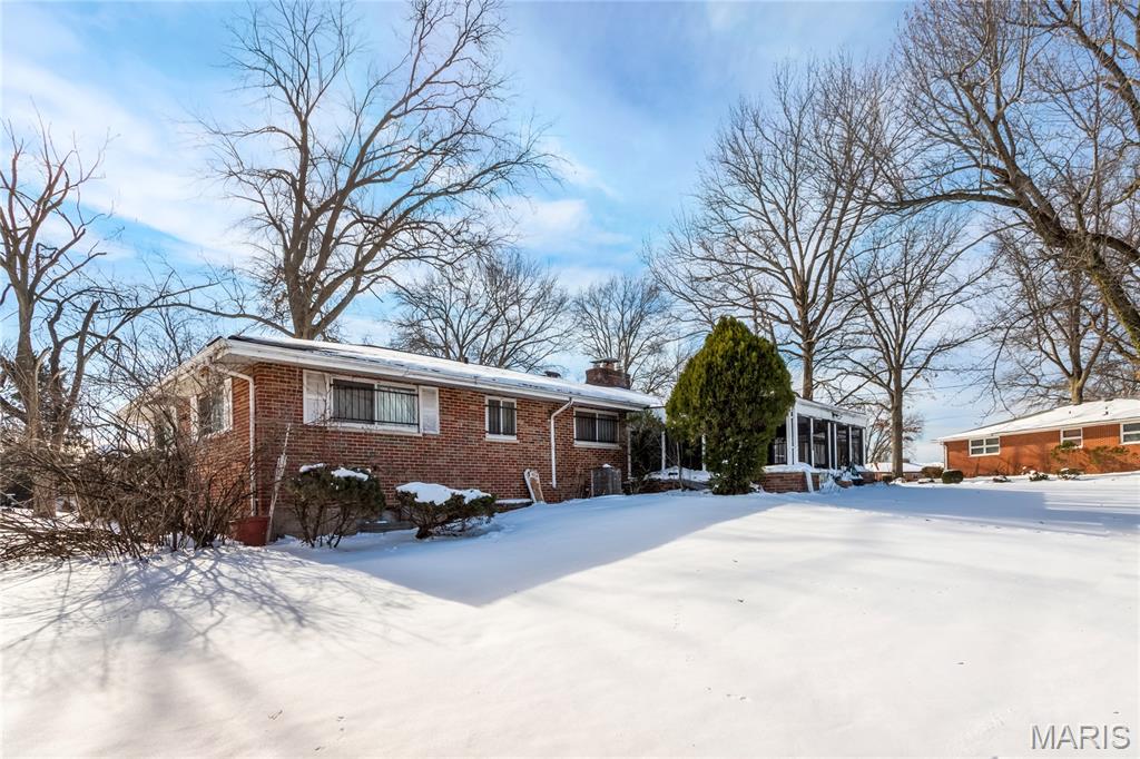 Black Oaks 2 - Residential