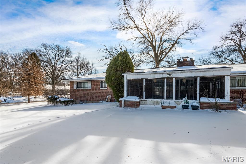 Black Oaks 2 - Residential