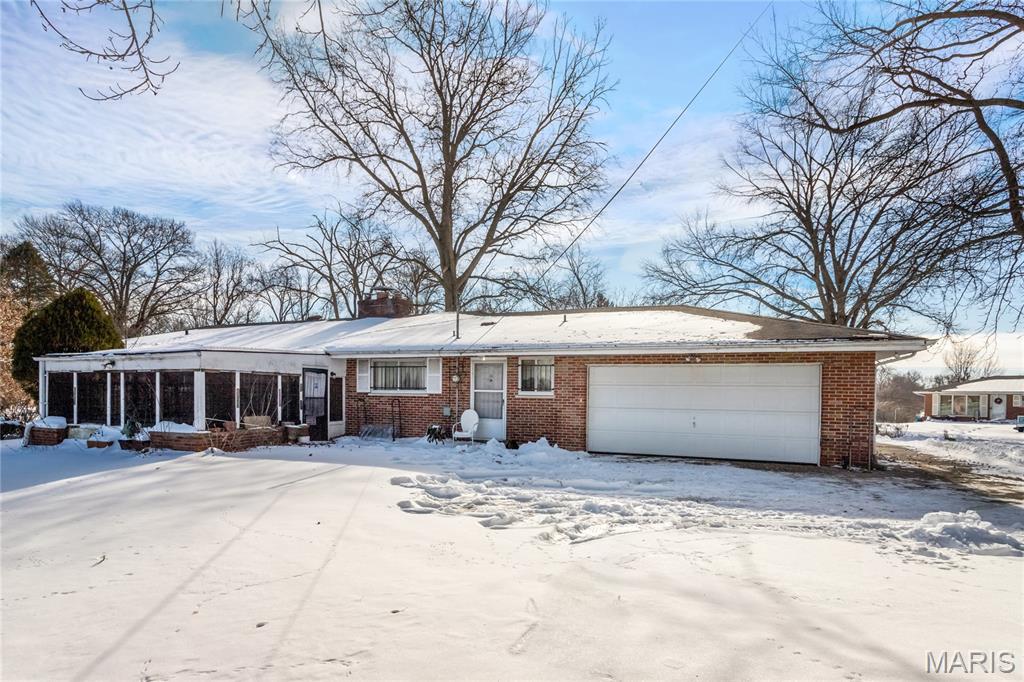 Black Oaks 2 - Residential