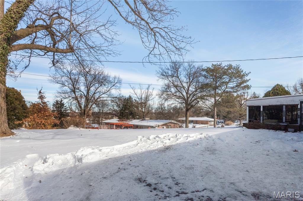 Black Oaks 2 - Residential