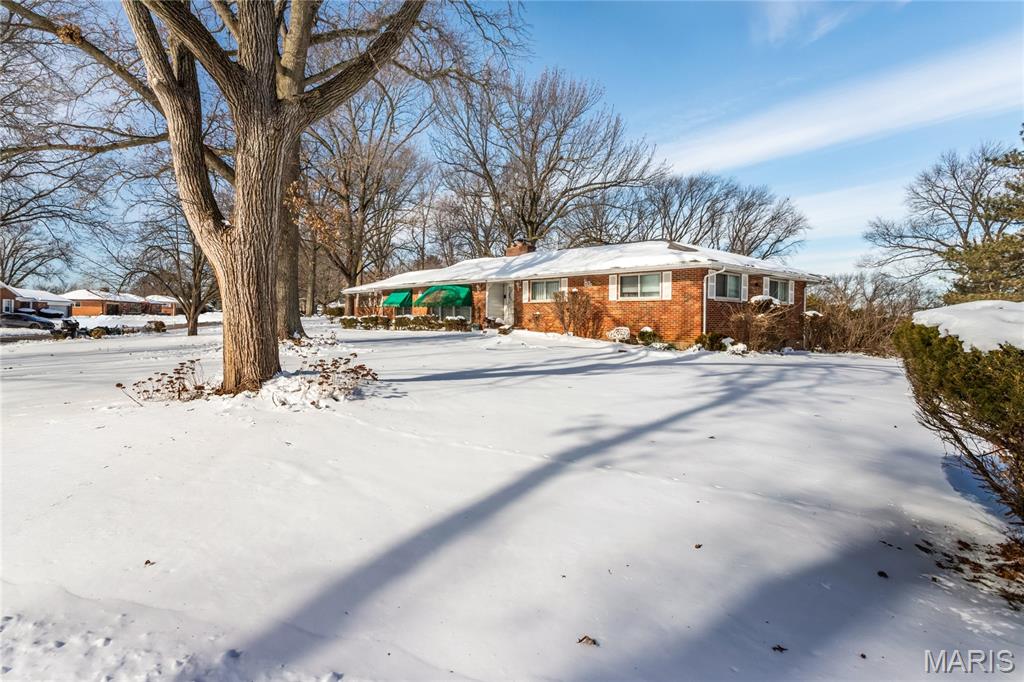 Black Oaks 2 - Residential