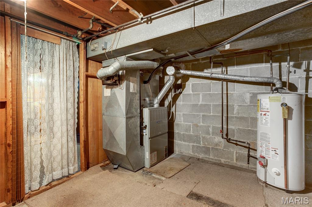 Black Oaks 2 - Residential