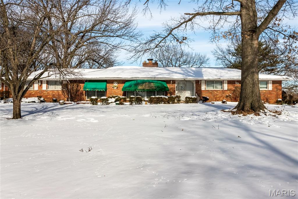 Black Oaks 2 - Residential