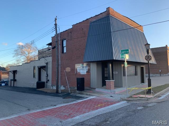 Bismarck Heights Add - Commercial Sale