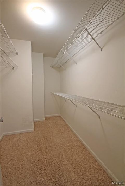 Tiny photo for 4515 Von Talge Meadows Court, St Louis, MO 63128 (MLS # 25079612)