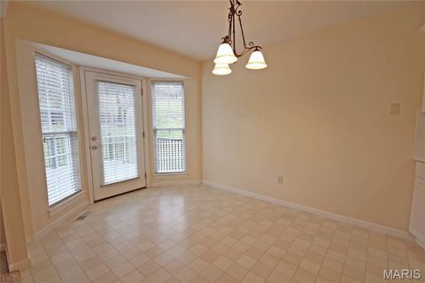 Tiny photo for 4515 Von Talge Meadows Court, St Louis, MO 63128 (MLS # 25079612)