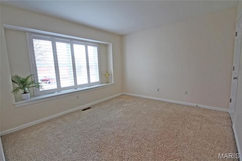 Tiny photo for 4515 Von Talge Meadows Court, St Louis, MO 63128 (MLS # 25079612)