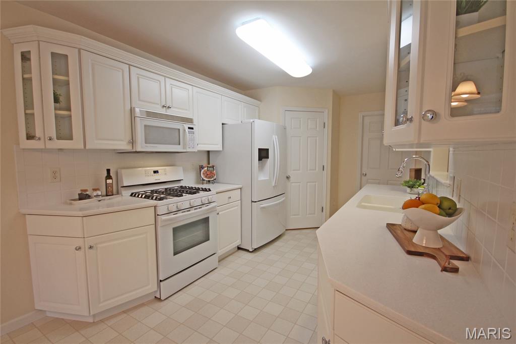 Von Talge Meadows - Residential