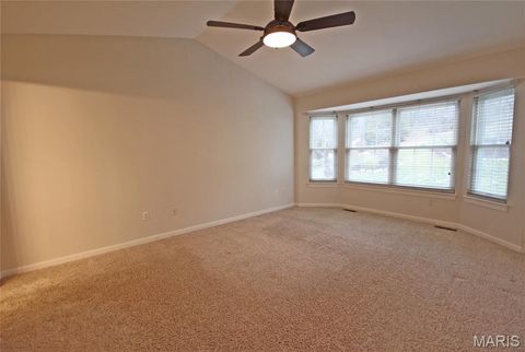Tiny photo for 4515 Von Talge Meadows Court, St Louis, MO 63128 (MLS # 25079612)