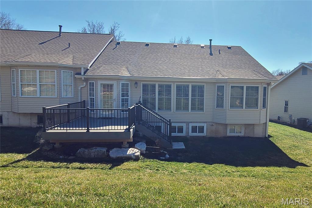 Von Talge Meadows - Residential