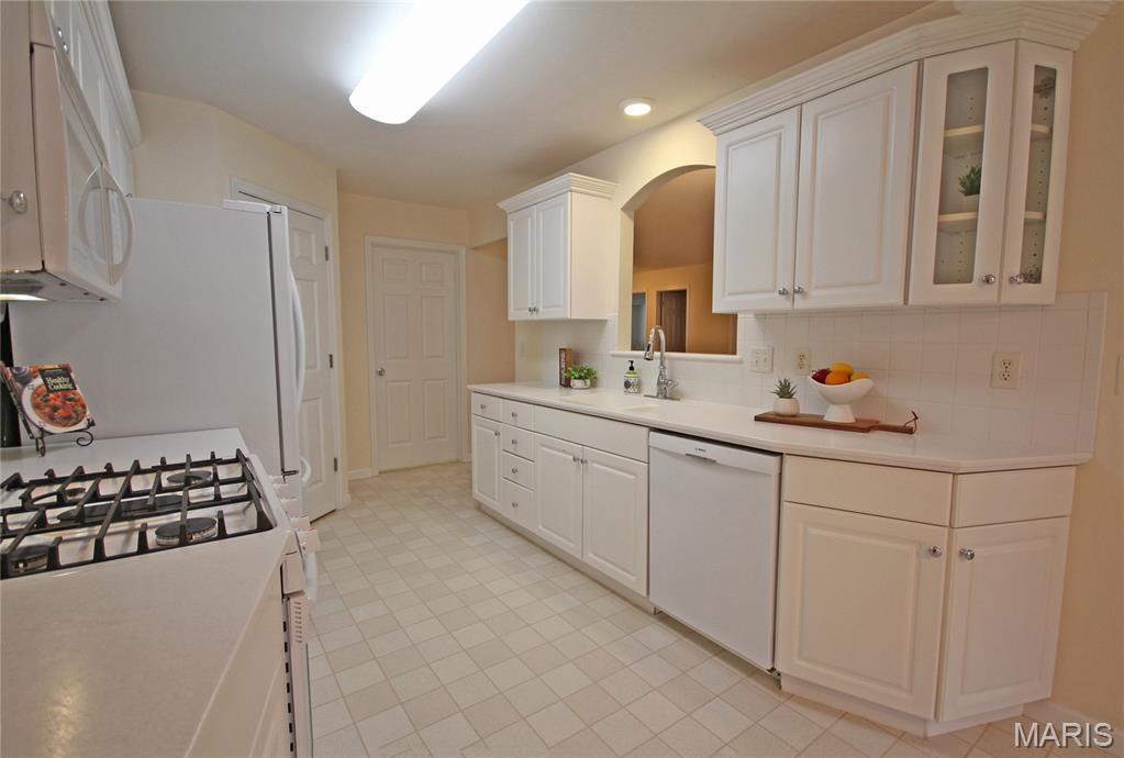 Von Talge Meadows - Residential