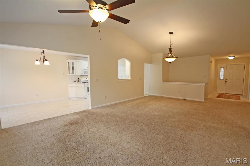 Von Talge Meadows - Residential