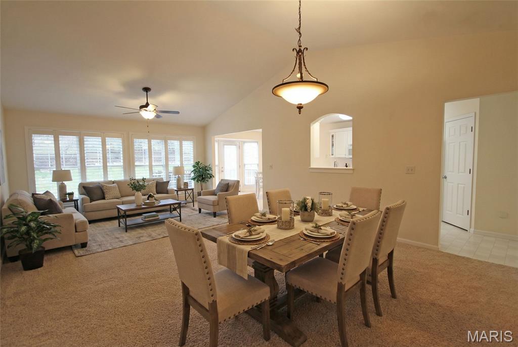 Von Talge Meadows - Residential