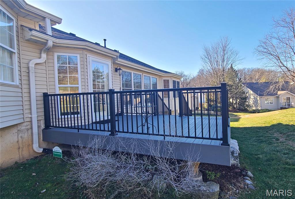 Von Talge Meadows - Residential