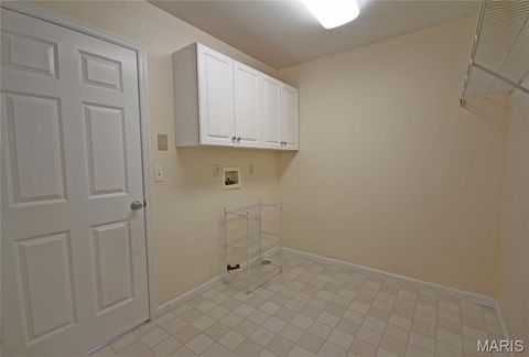 Tiny photo for 4515 Von Talge Meadows Court, St Louis, MO 63128 (MLS # 25079612)