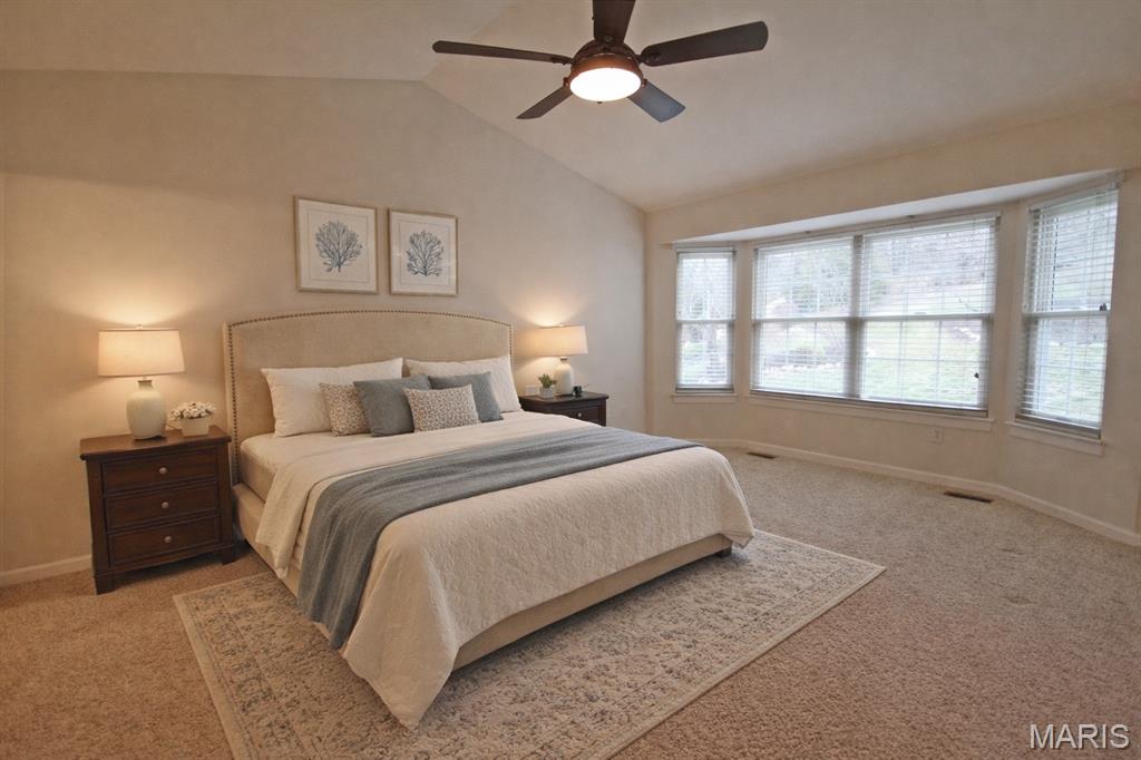 Von Talge Meadows - Residential