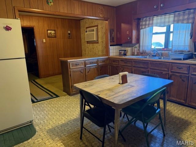 Non-Sub - Residential