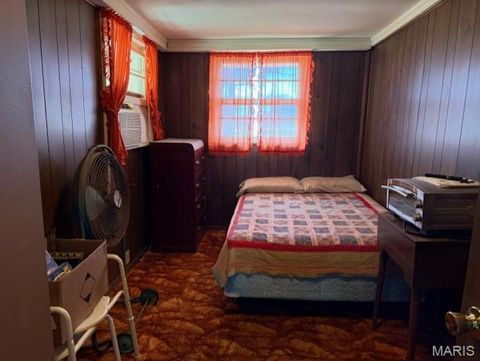 Tiny photo for 888 Highway UU, Poplar Bluff, MO 63901 (MLS # 26018774)