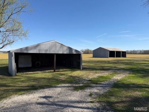 Tiny photo for 888 Highway UU, Poplar Bluff, MO 63901 (MLS # 26018774)