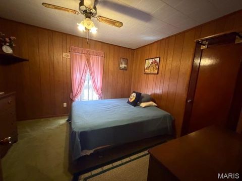 Tiny photo for 888 Highway UU, Poplar Bluff, MO 63901 (MLS # 26018774)