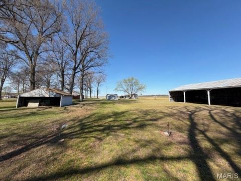 Tiny photo for 888 Highway UU, Poplar Bluff, MO 63901 (MLS # 26018774)