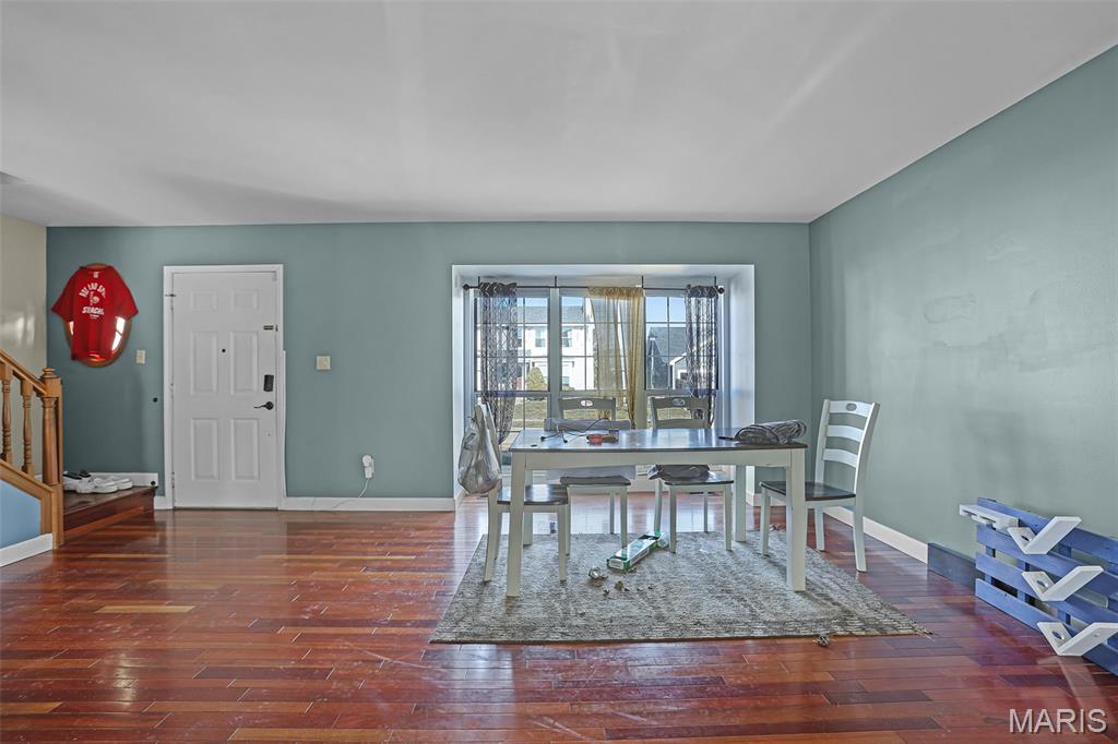 Chapel View - Residential