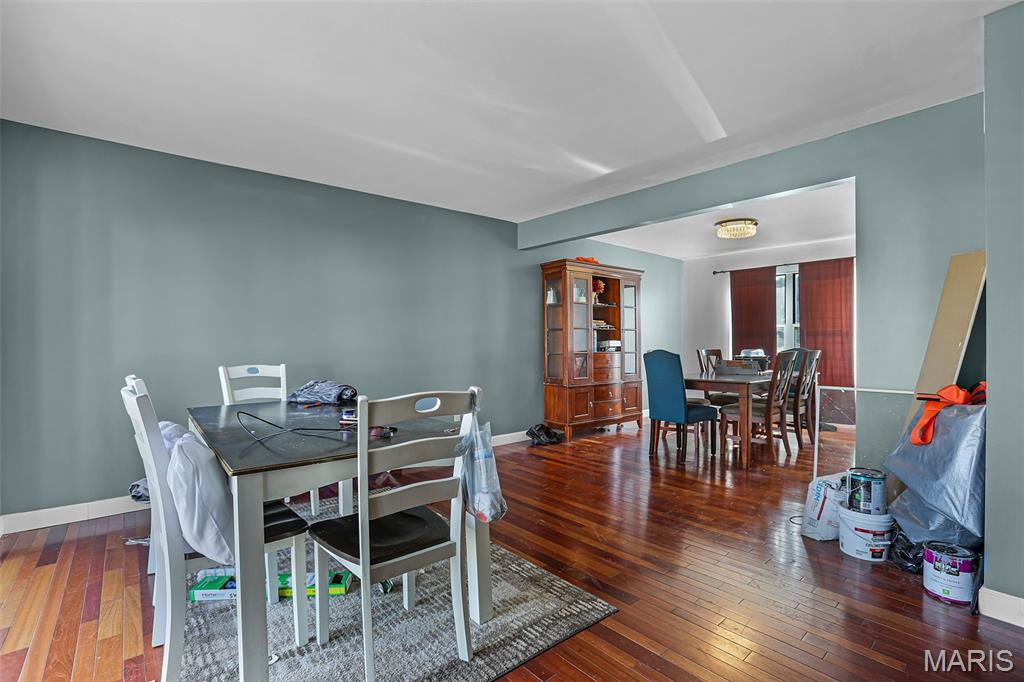 Chapel View - Residential