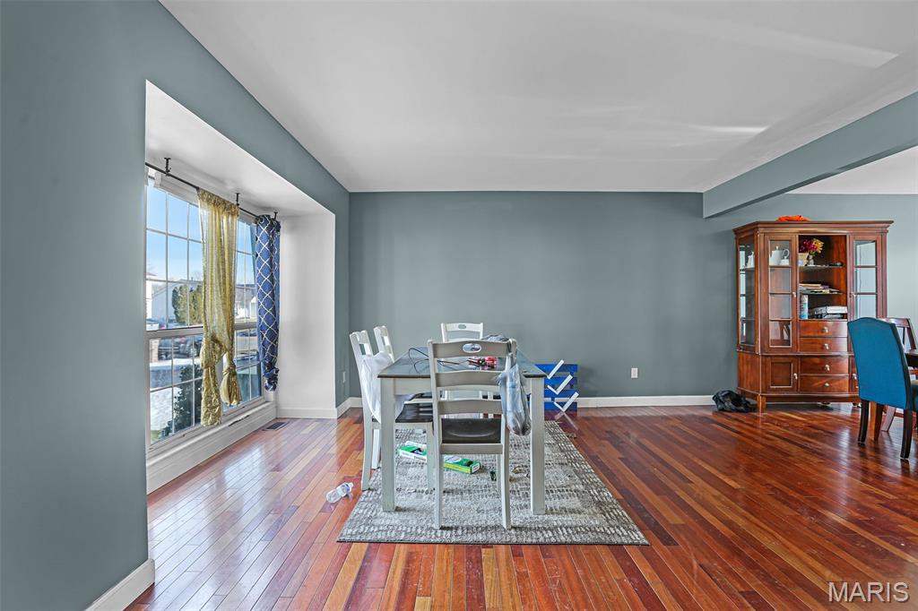 Chapel View - Residential