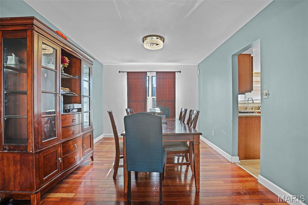 Chapel View - Residential