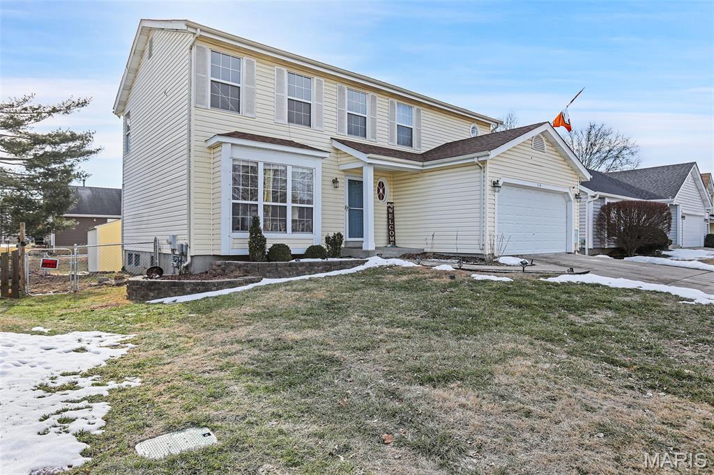 Chapel View - Residential