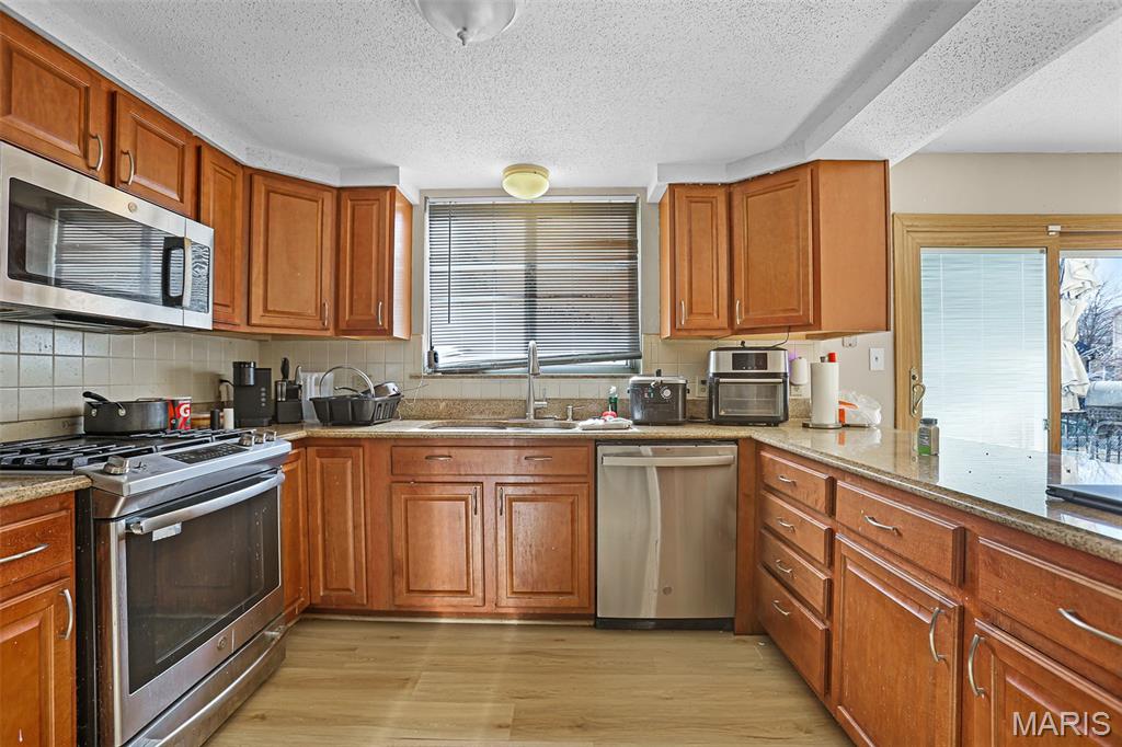 Chapel View - Residential