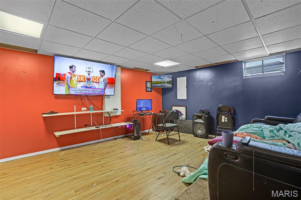 Chapel View - Residential