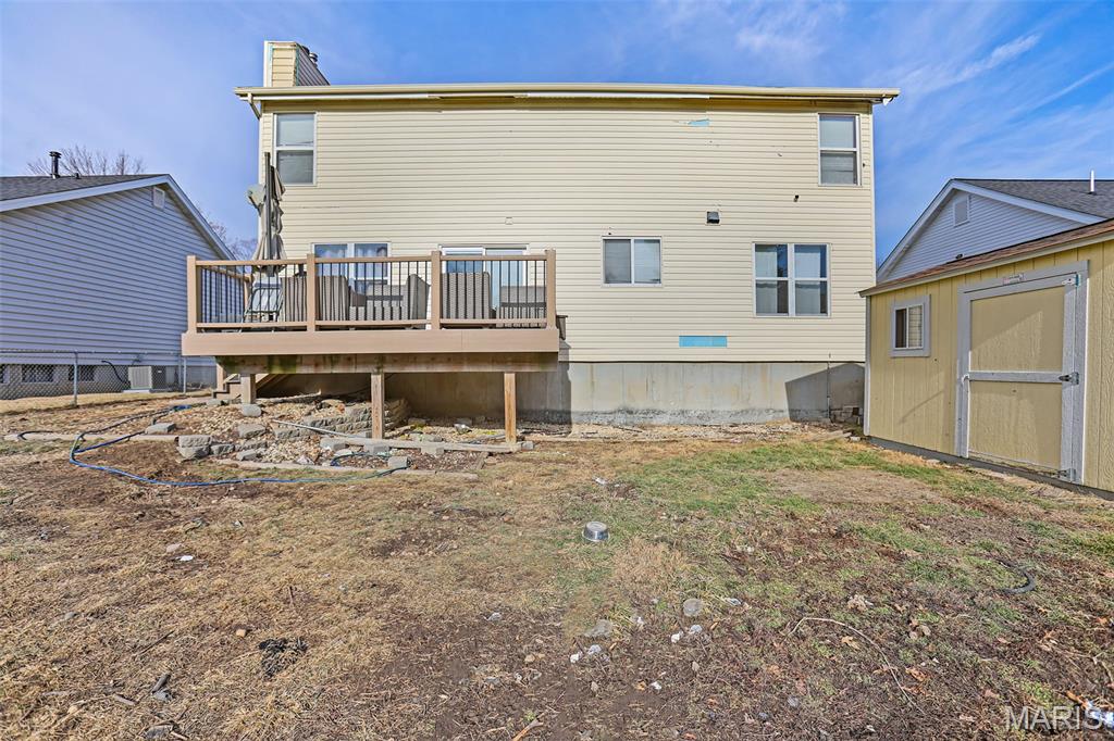 Chapel View - Residential