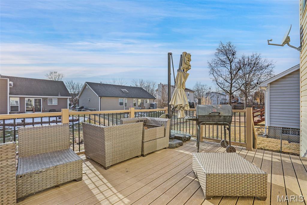 Chapel View - Residential