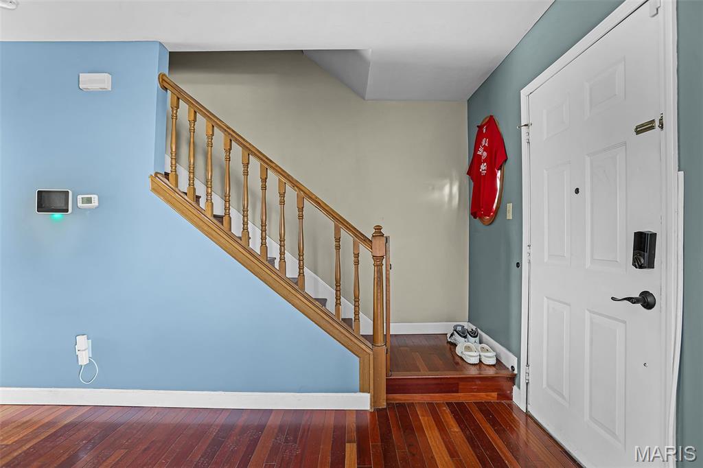 Chapel View - Residential