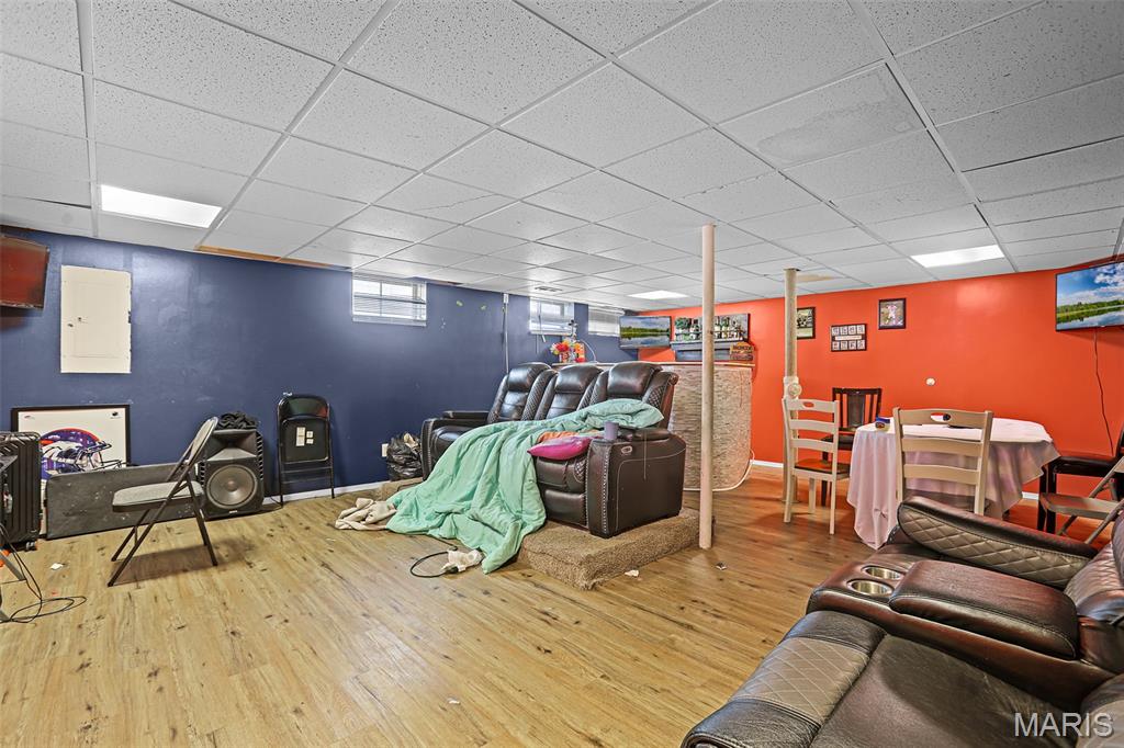 Chapel View - Residential