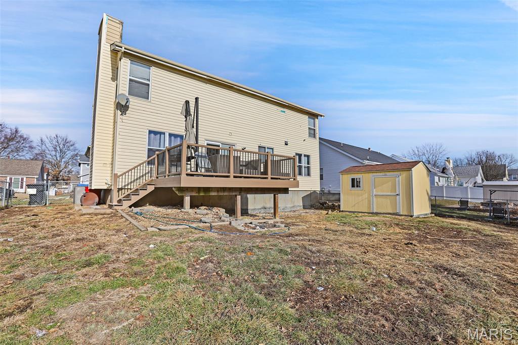 Chapel View - Residential