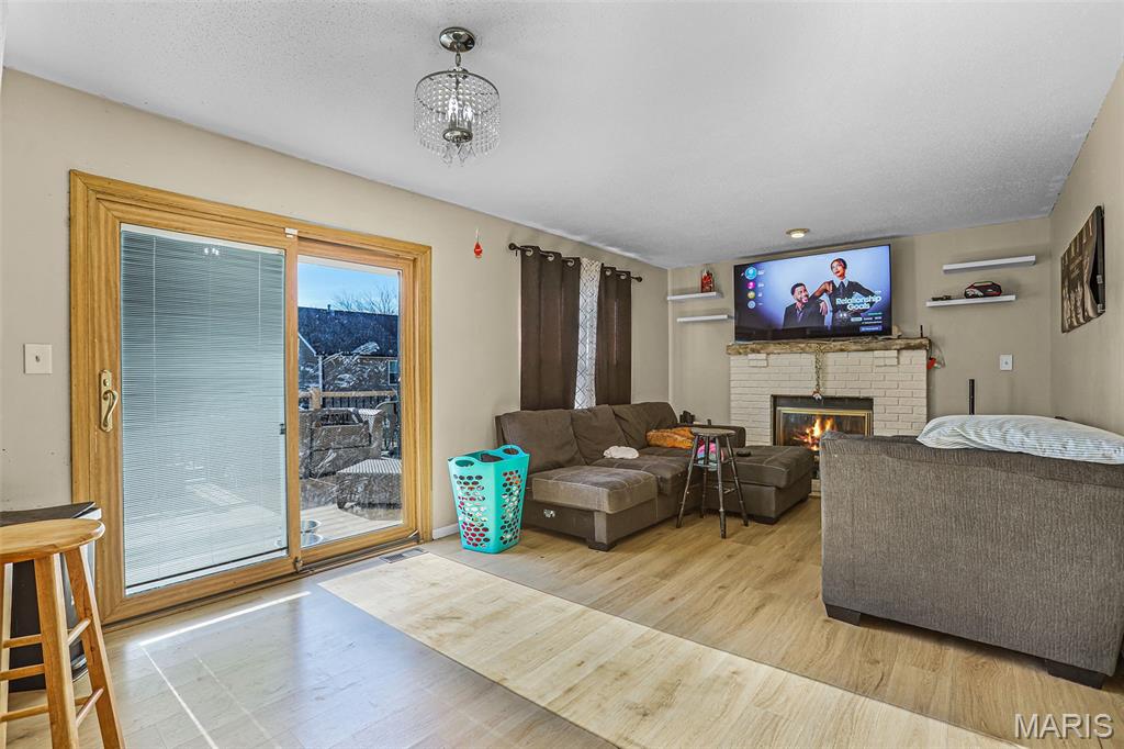 Chapel View - Residential