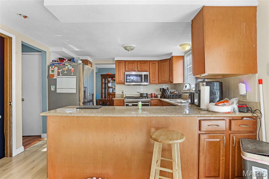 Chapel View - Residential