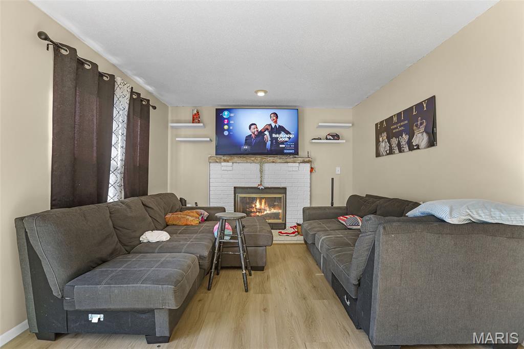 Chapel View - Residential