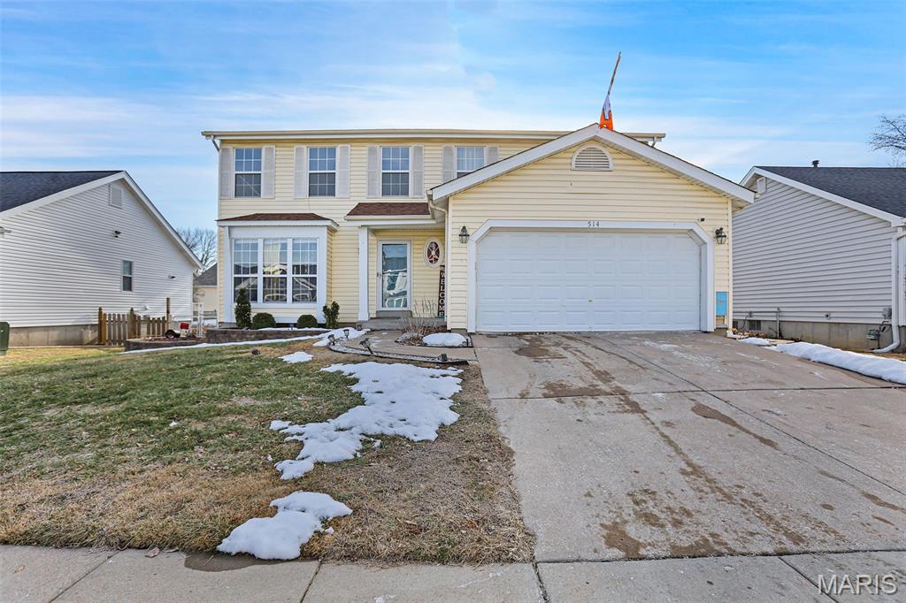 Chapel View - Residential