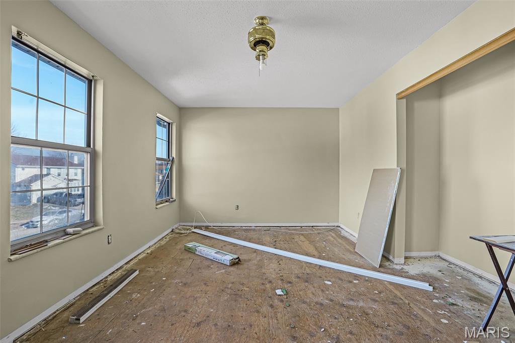 Chapel View - Residential