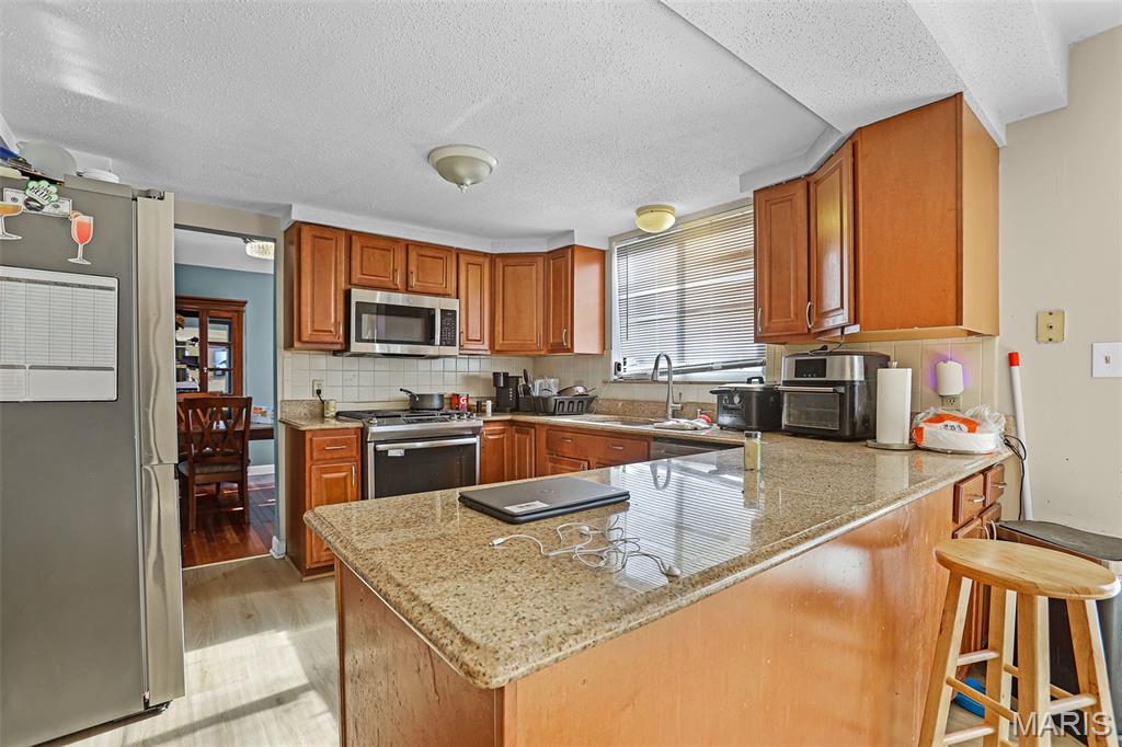 Chapel View - Residential