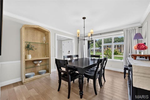 Tiny photo for 12562 Falling Leaves Court, Creve Coeur, MO 63141 (MLS # 26053764)