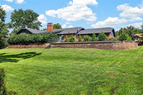 Tiny photo for 12562 Falling Leaves Court, Creve Coeur, MO 63141 (MLS # 26053764)