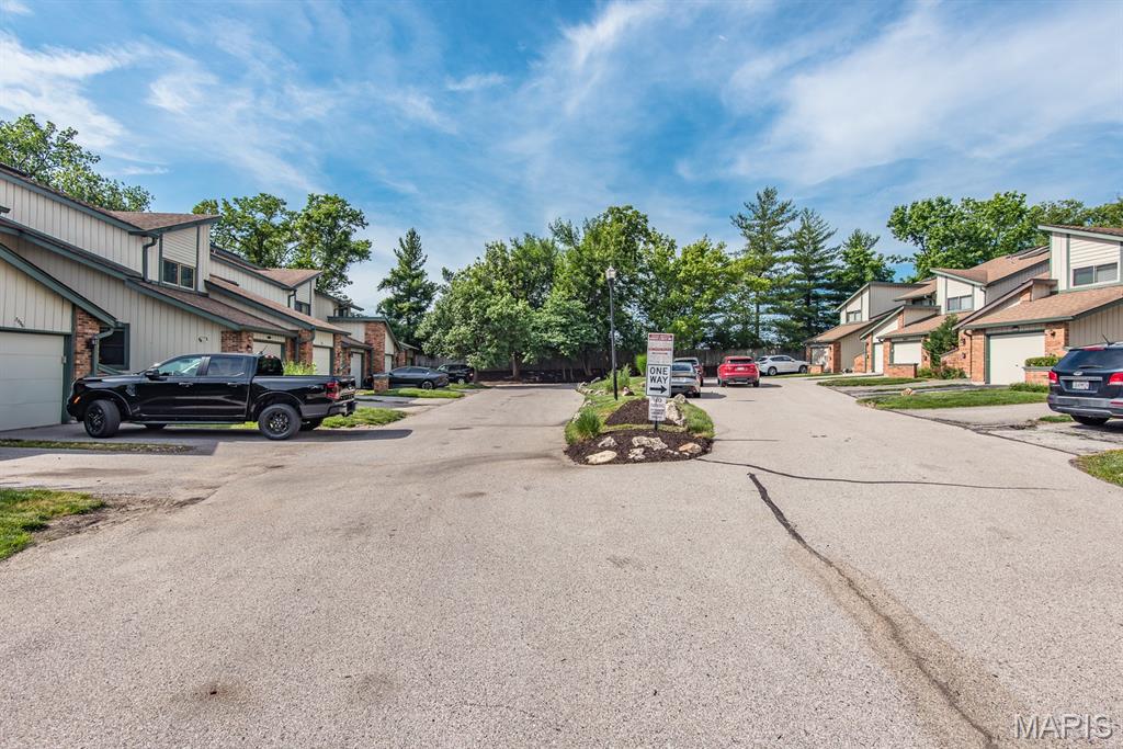 2034 Falling Brook Drive