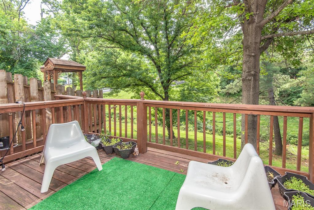 2034 Falling Brook Drive