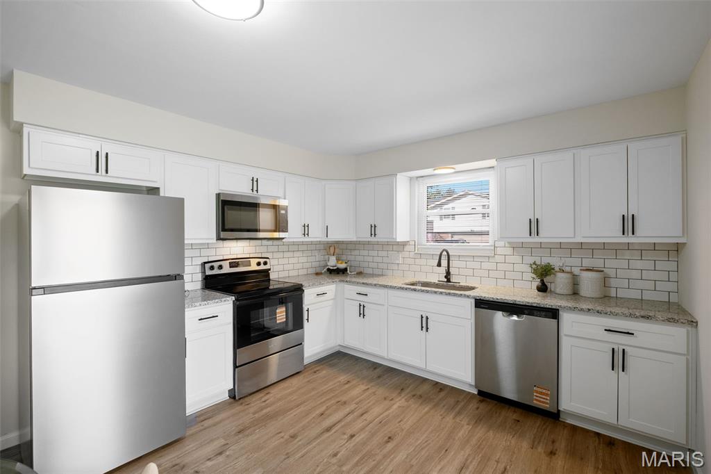 1615 Blueberry Drive