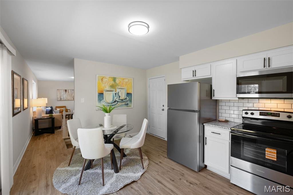 1615 Blueberry Drive