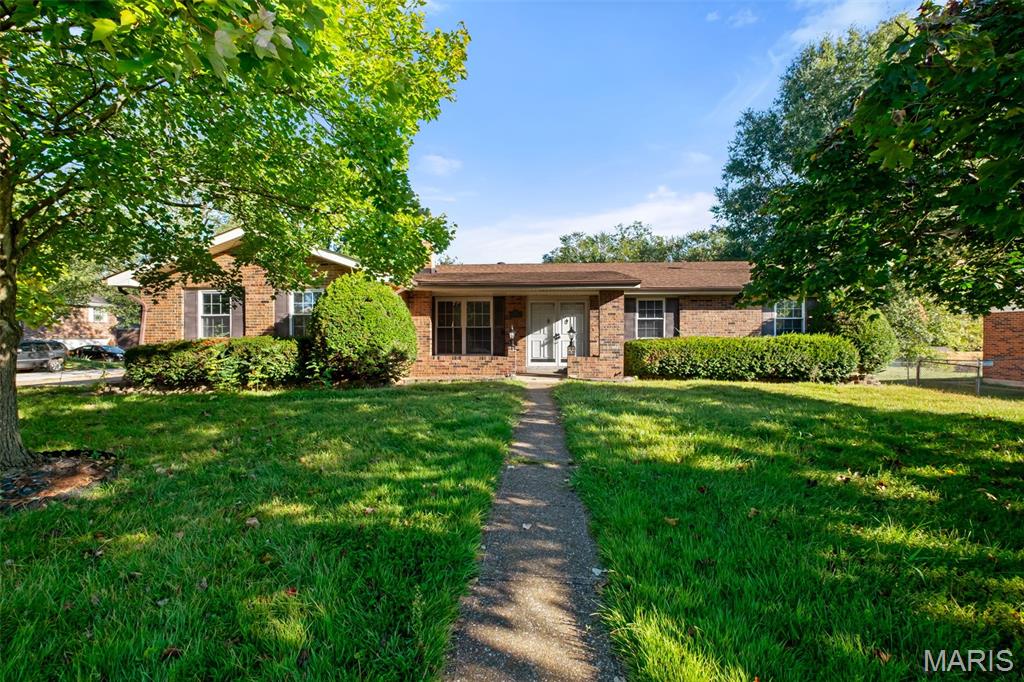 1615 Blueberry Drive